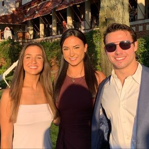 Meet your Posher, Sydney